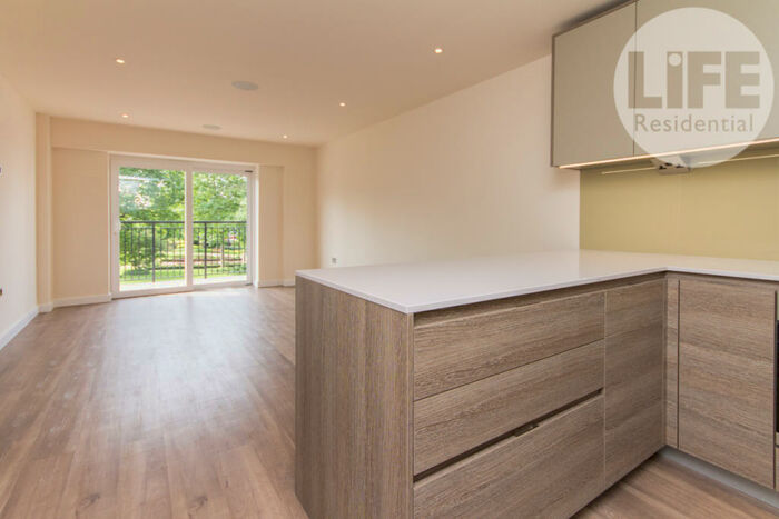 1 Bedroom Apartment To Rent In Beaufort Square, London, NW9