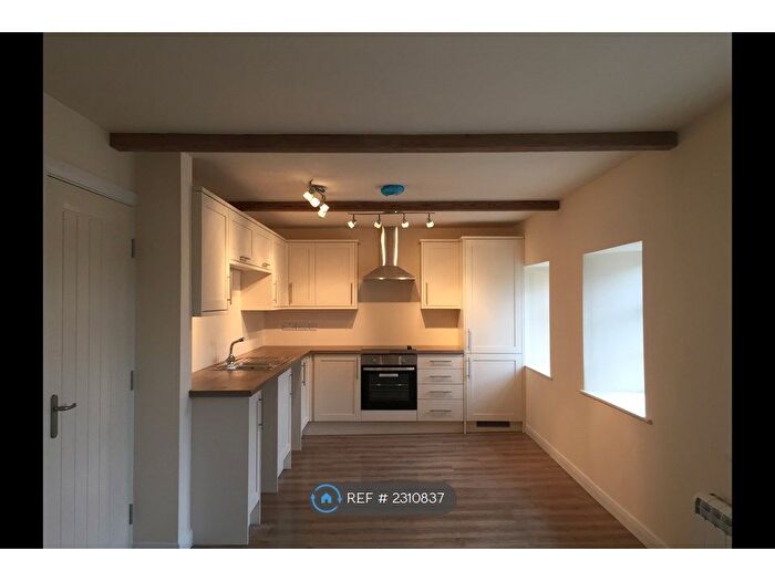 2 Bedroom Flat To Rent In The Hecklingshop, Barnard Castle, DL12