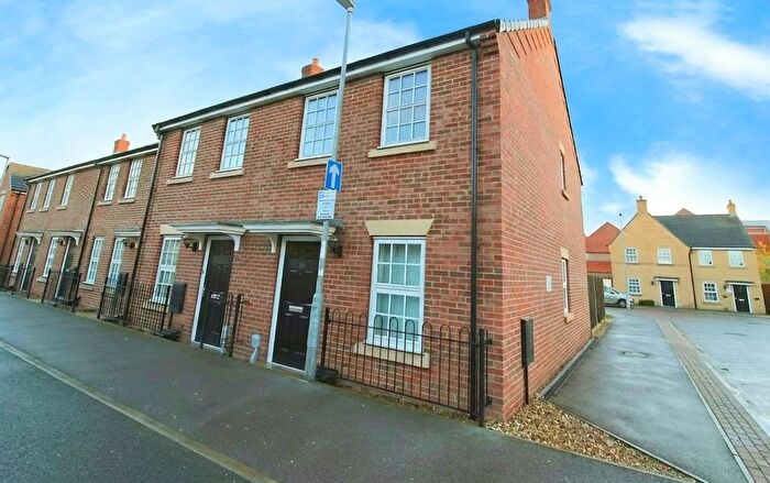 2 Bedroom Semi-Detached House To Rent In Priory Road, Beverley, HU17