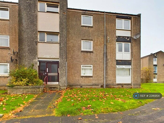 2 Bedroom Flat To Rent In Edward Avenue, Renfrew, PA4