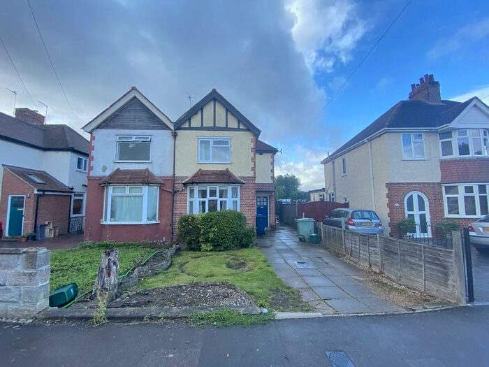 5 Bedroom End Of Terrace House To Rent In Cricket Road, East Oxford, OX4