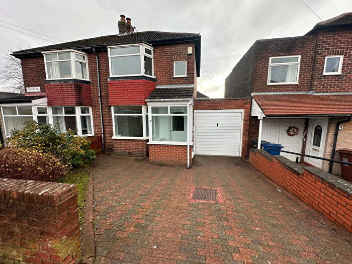 2 Bedroom Terraced House To Rent In Turret Road, Newcastle Upon Tyne, NE15