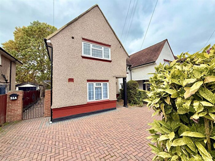 1 Bedroom Flat To Rent In Norton Road, Wembley, HA0