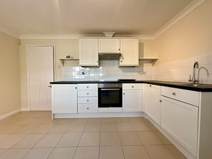 2 Bedroom Detached Bungalow To Rent In Lincoln Road, Branston, Lincoln, LN4