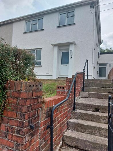 3 Bedroom Semi-Detached House To Rent In Hedd Aberth, Neath, SA10
