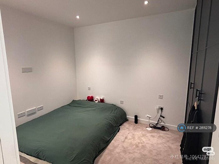 Studio To Rent In Bollinder Place, London, EC1V