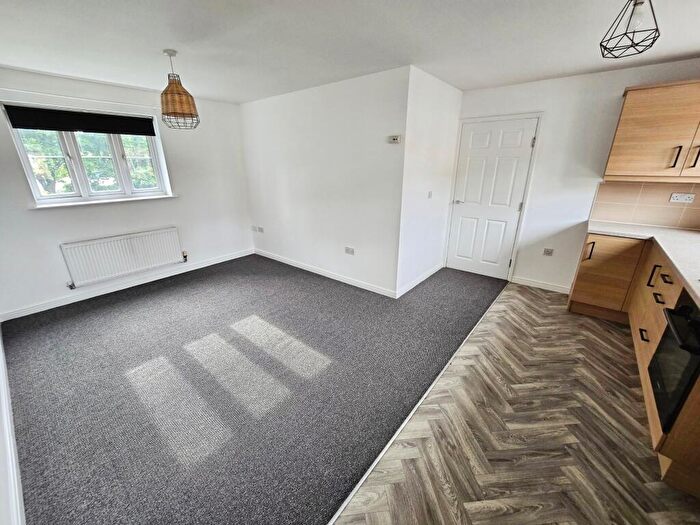 2 Bedroom Apartment To Rent In Blaen Bran Close, Cwmbran, Torfaen, NP44