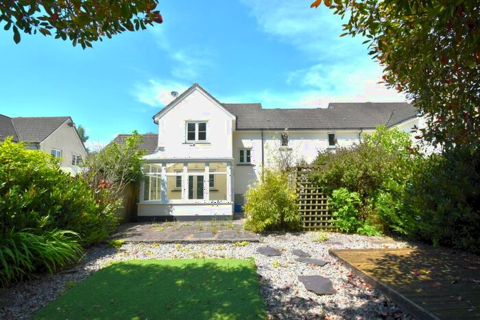 3 Bedroom Semi-Detached House To Rent In Woodland Close, Bampton, Tiverton, Devon, EX16