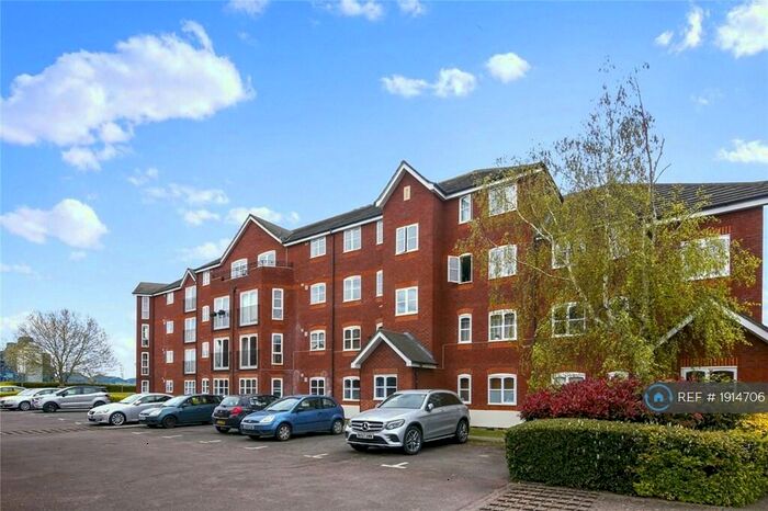 1 Bedroom Flat To Rent In Riverhope Mansions, London, SE18
