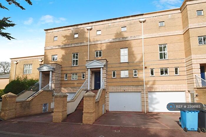 4 Bedroom Terraced House To Rent In Cerne Abbas, Poole, BH13