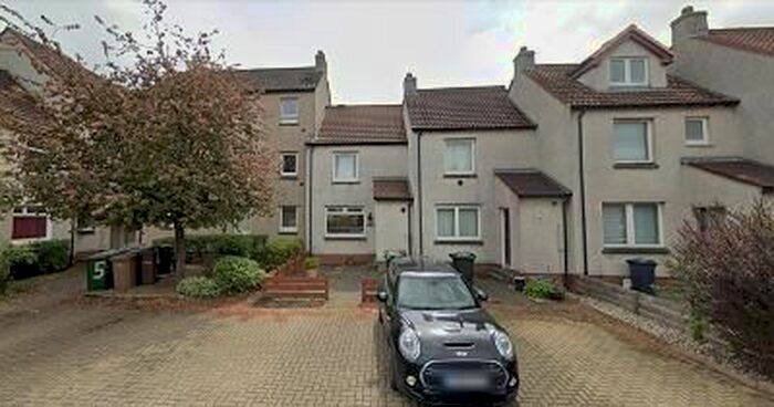 2 Bedroom Terraced House To Rent In , South Gyle Mains, Edinburgh, EH12