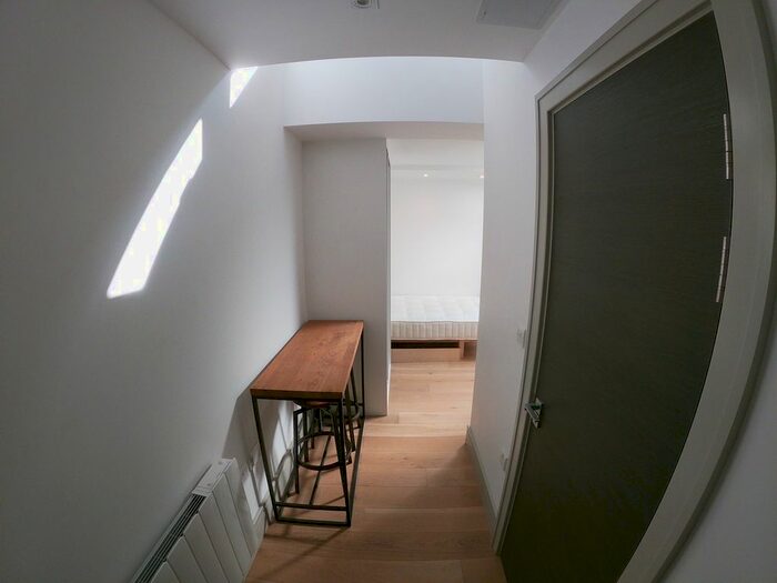 Studio To Rent In Philpot Street, London, E1