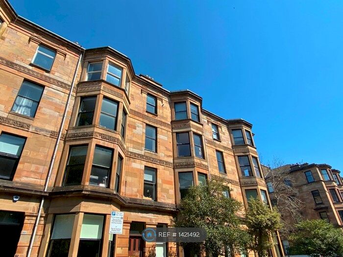 3 Bedroom Flat To Rent In Clouston Street, Glasgow, G20