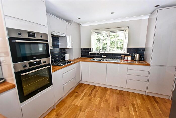 3 Bedroom Terraced House For Sale In Forth Noweth, Redruth, TR15