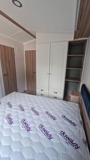 2 Bedroom Caravan For Sale In Caton, Lancaster, LA2