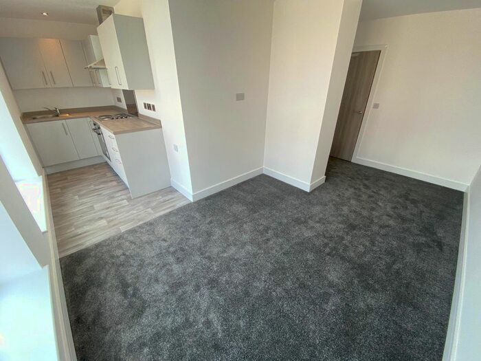 2 Bedroom Flat To Rent In Bath Street, Ilkeston, DE7