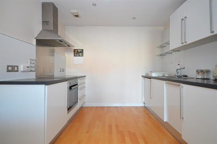 2 Bedroom Apartment To Rent In Coopers House, Ecclesall Road, Sheffield, S11