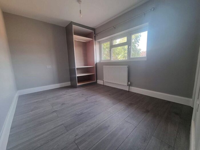 1 Bedroom Semi Detached House To Rent In Wise Lane, West Drayton, UB7