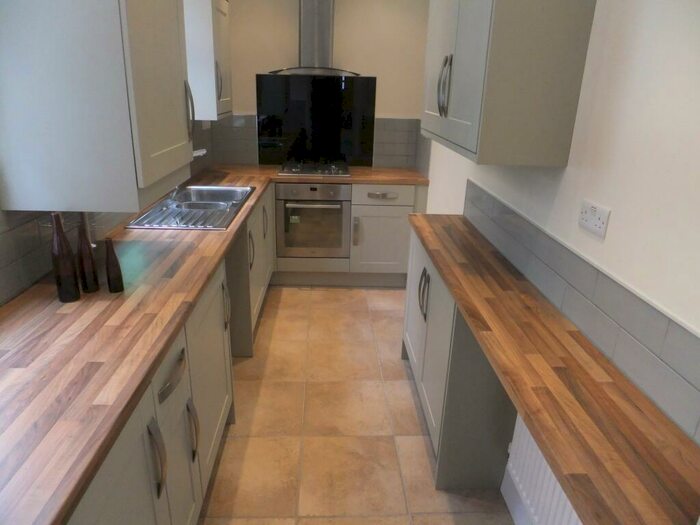 2 Bedroom House To Rent In Wolverton Road, , Leicester, LE3