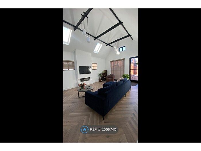 2 Bedroom Bungalow To Rent In St Luke's Ave, Maidstone, ME14