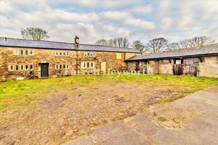 3 Bedroom House For Sale In Crimbles Lane, Cockerham, Lancaster, LA2