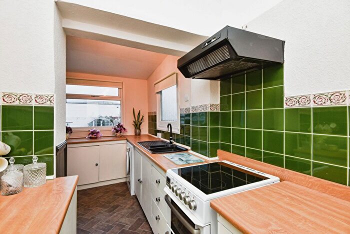 2 Bedroom Bungalow For Sale In Osborne Crescent, Morecambe, Lancashire, LA3