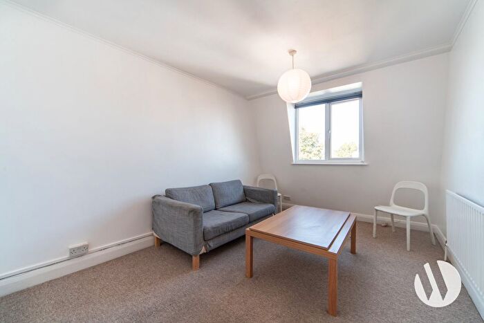 2 Bedroom Flat To Rent In Harrow Road, Maida Hill, W9