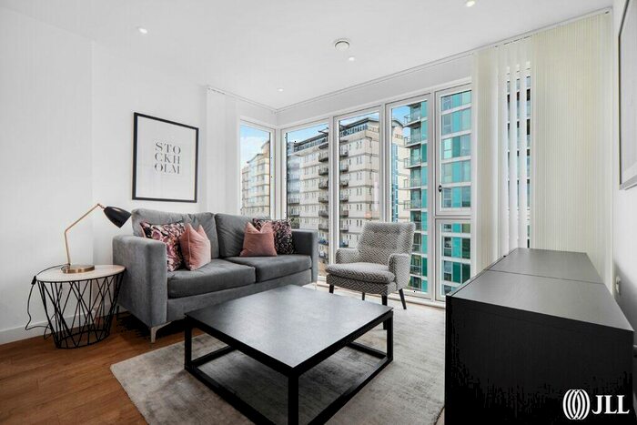 1 Bedroom Apartment To Rent In Southmere Building, Highland Street, E15