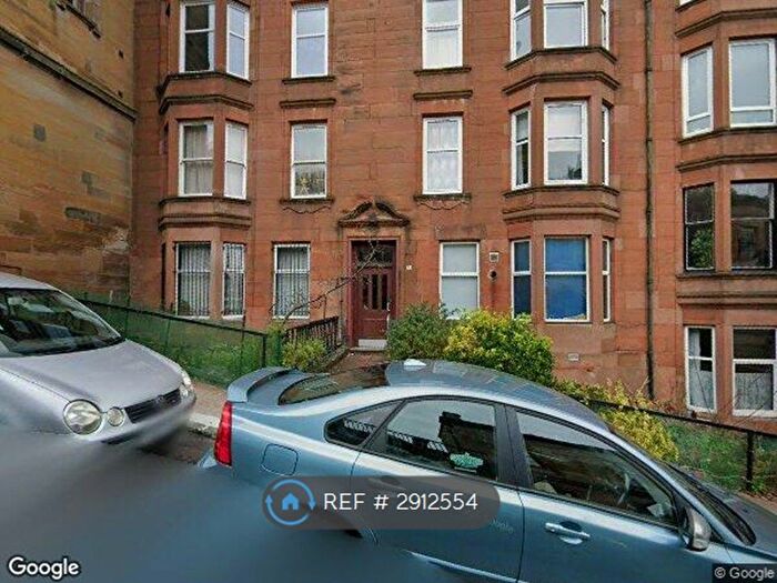 1 Bedroom Flat To Rent In Garnet St, Glasgow, G3