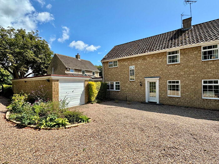 4 Bedroom Semi-Detached House For Sale In Boston Spa, Chestnut End, LS23