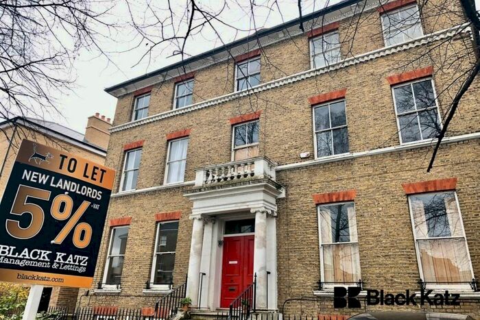 3 Bedroom Flat To Rent In Elms Road, London, SW4