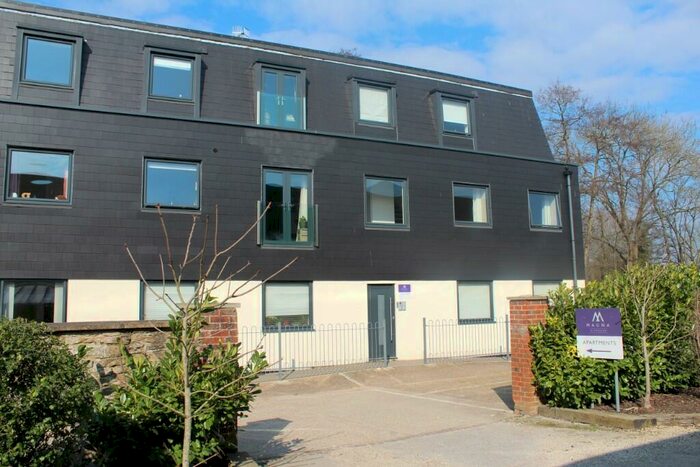 1 Bedroom Apartment To Rent In Flambard Way, Godalming, Surrey, GU7