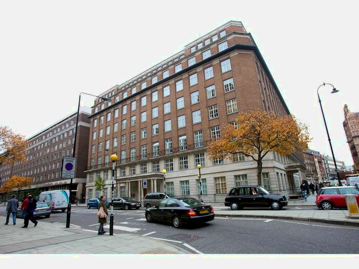 2 Bedroom Flat To Rent In Russell Square, London, WC1B