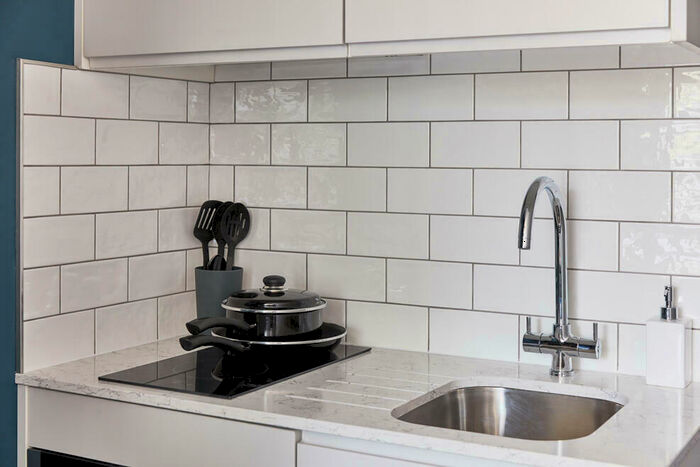Studio To Rent In Crossharbour Plaza, London, E14