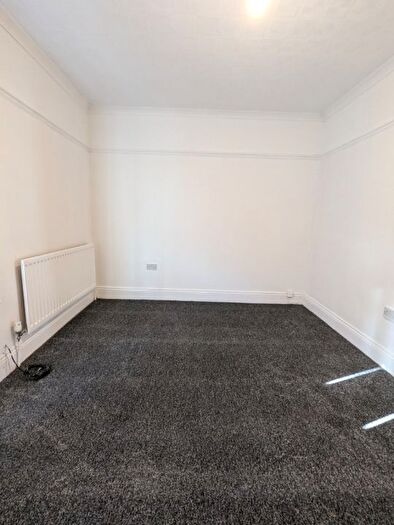 2 Bedroom Terraced House To Rent In Marlborough Street, Hartlepool, TS25