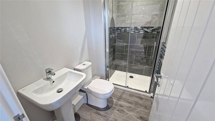 2 Bedroom Bungalow To Rent In Littleton Grange, Huntington, Cannock, Staffordshire, WS12