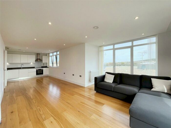 3 Bedroom Penthouse To Rent In Grove Place, London, SE9