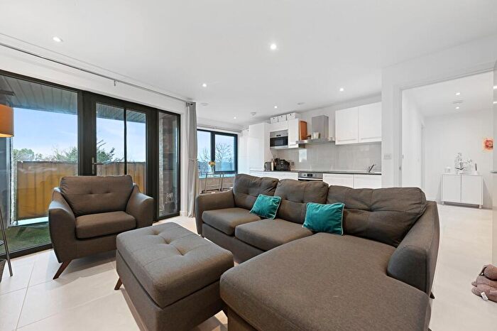 1 Bedroom Flat For Sale In Alexandra Avenue, Emporium Court, HA2