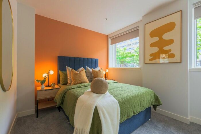 1 Bedroom Apartment To Rent In Dalian St Vincent Street, Glasgow, G2