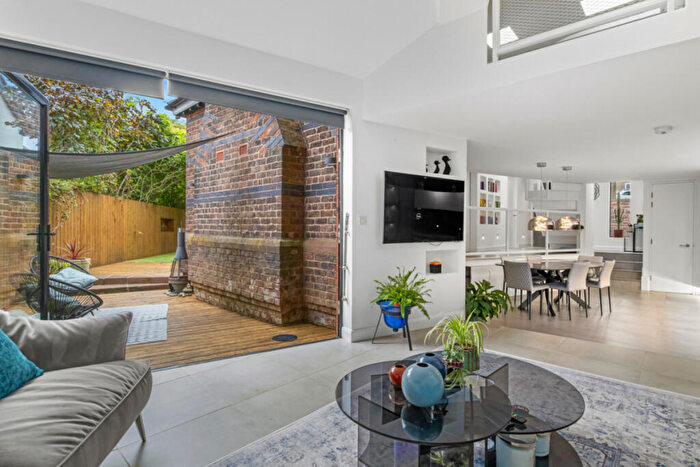 3 Bedroom Detached House For Sale In Acrefield Road, Liverpool, L25