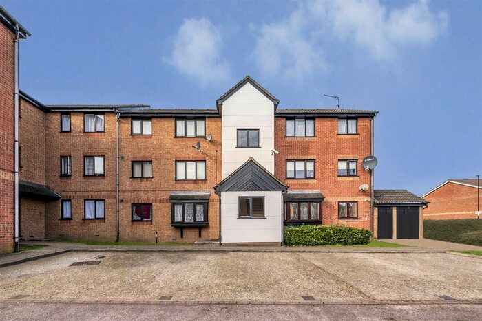 Property To Rent In Whitehead Close, London, N18