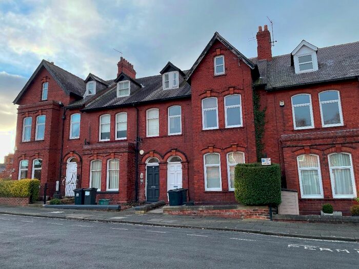 4 Bedroom Flat To Rent In Vane Terrace, Darlington, DL3