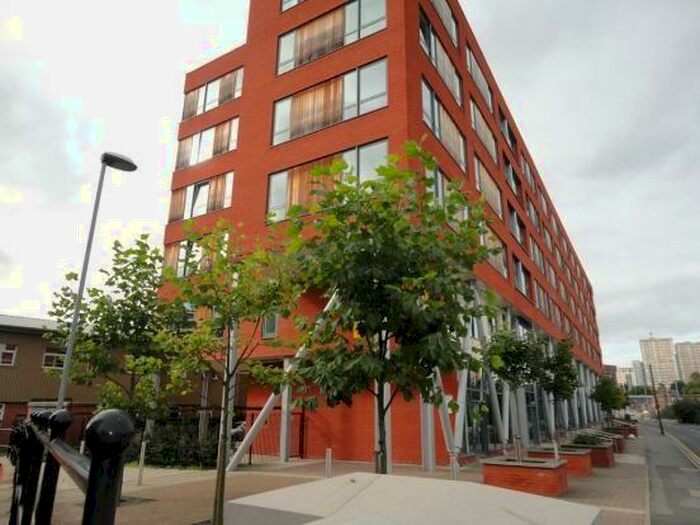 2 Bedroom Apartment To Rent In House, Skinner Lane, Leeds, West Yorkshire, LS7