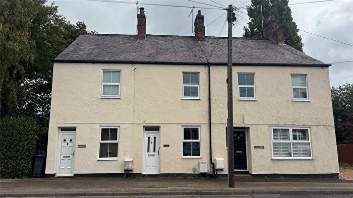 2 Bedroom Terraced House For Sale In Bagillt Road, Greenfield, Holywell, Flintshire, CH8