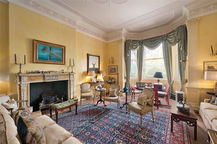 1 Bedroom Flat For Sale In Ennismore Gardens, London, SW7