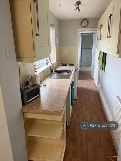2 Bedroom Terraced House To Rent In Gray Street, Lincoln, LN1