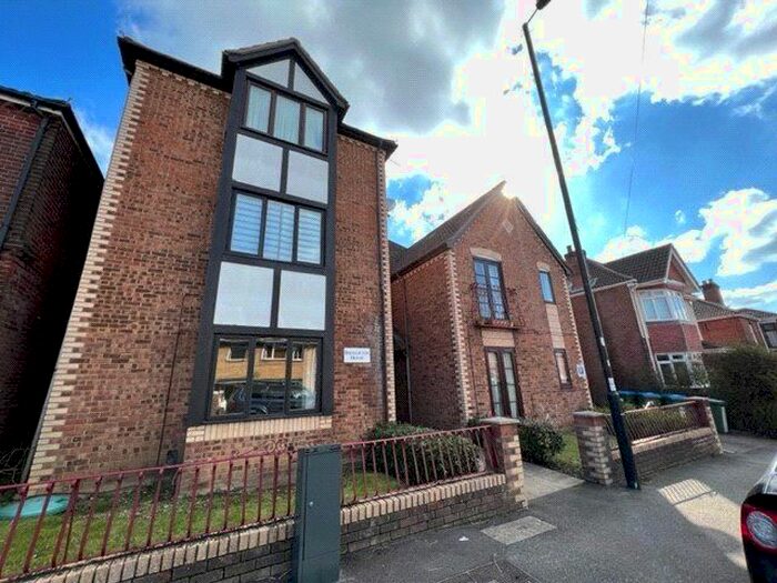 1 Bedroom Flat To Rent In Bullar Road, Southampton, Hampshire, SO18