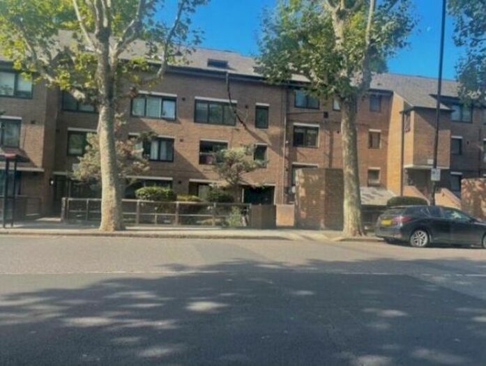 1 Bedroom Flat To Rent In Great Western Road, London, W11