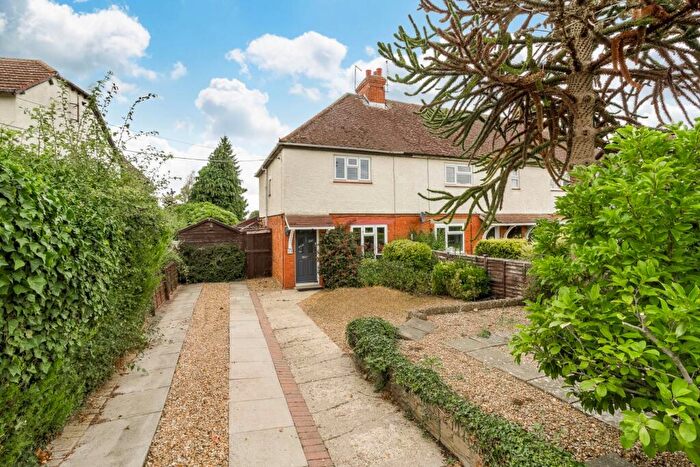 3 Bedroom End Of Terrace House For Sale In Newport Road, Wavendon, MK17