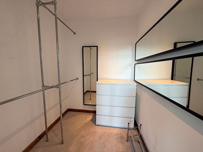 1 Bedroom Flat To Rent In Great Hampton Street, Hockley, Birmingham, B18